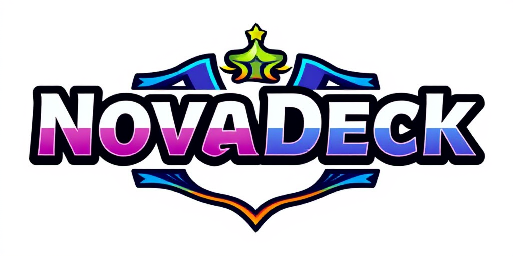 Casino Nova Deck