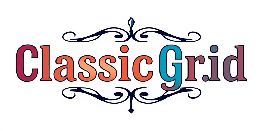 ClassicGrid
