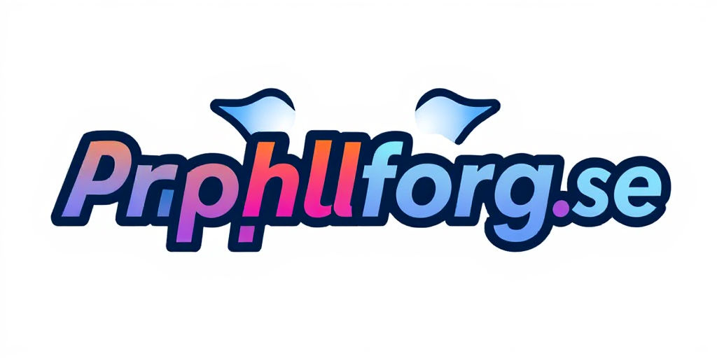 ProAlphaForge