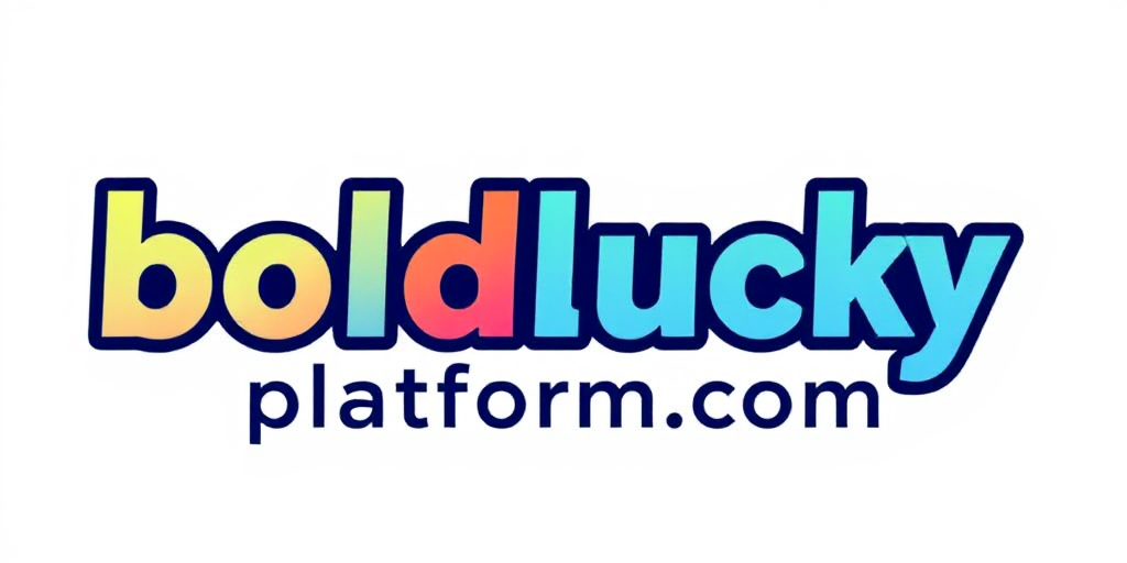 Bold Lucky Platform