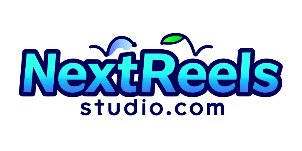 NextReels Studio