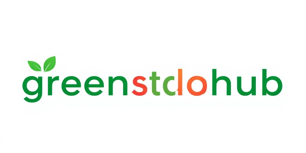 Green Studio Hub