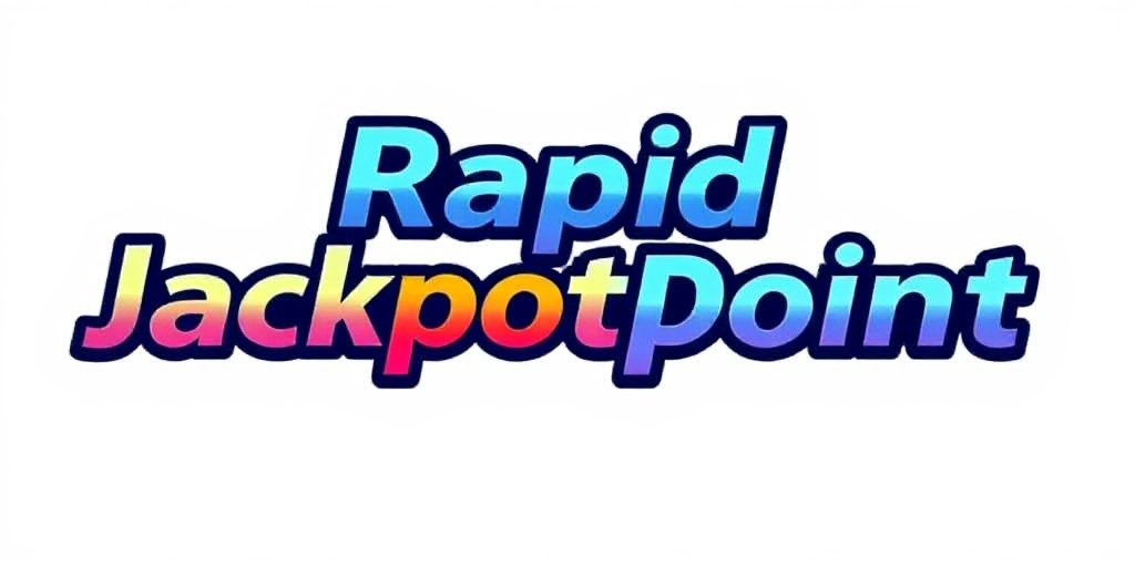 Rapid Jackpot Point
