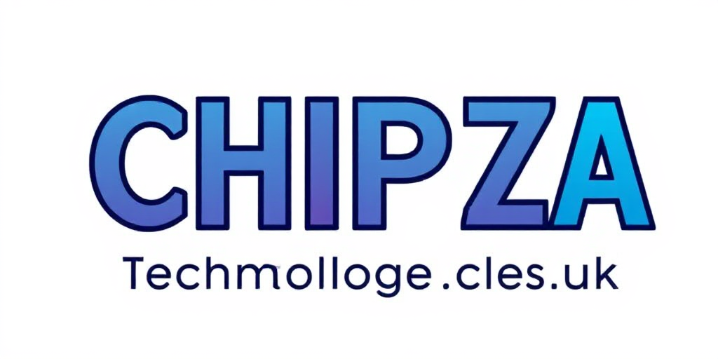 Chipza Technologies Blog