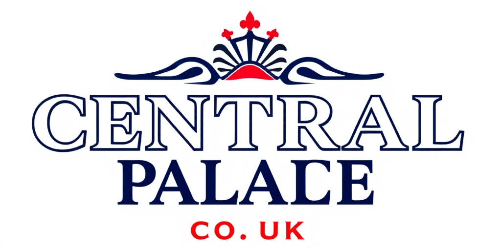 Central Palace UK