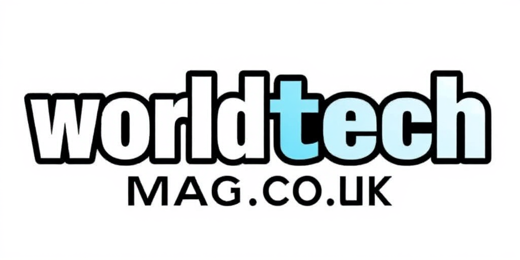 World Tech Magazine