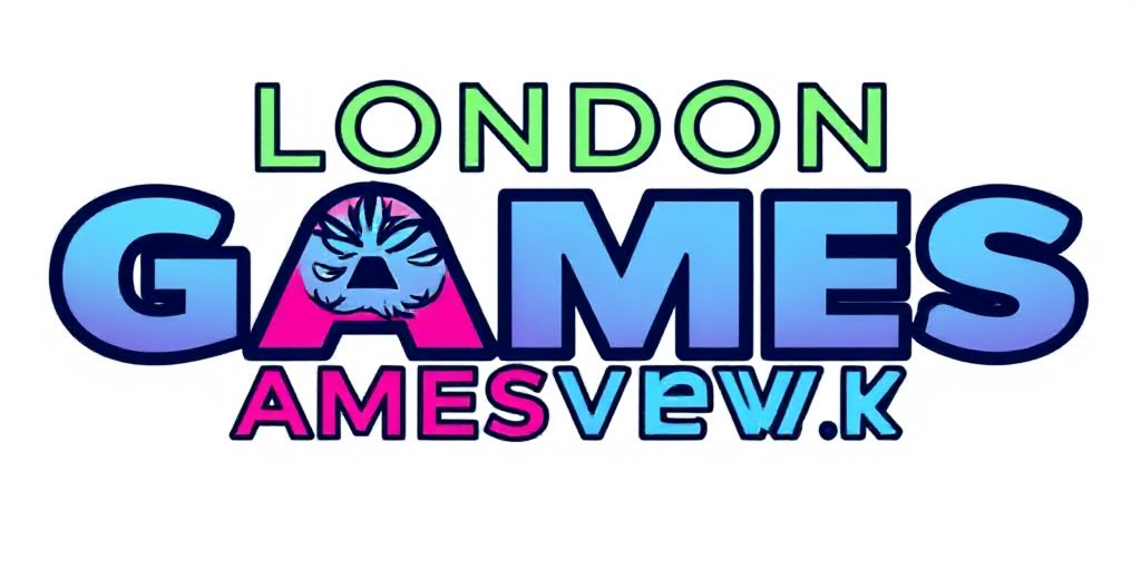 London Games View
