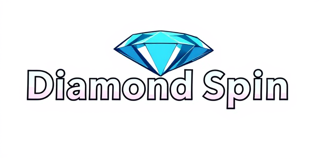 Diamond Spin Market