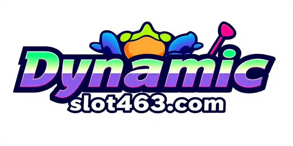 Dynamic Slot 463