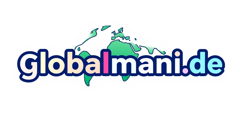 GlobalMania