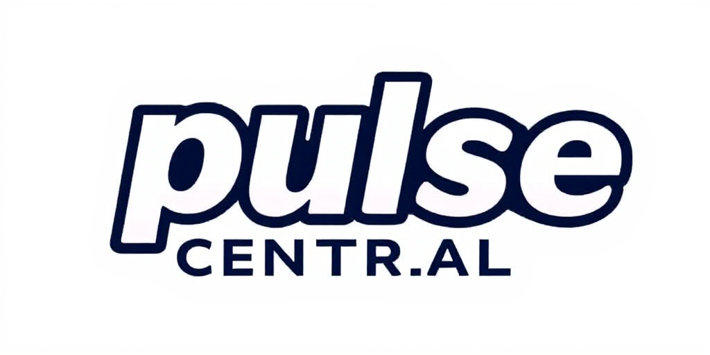 Pulse Roulette Central