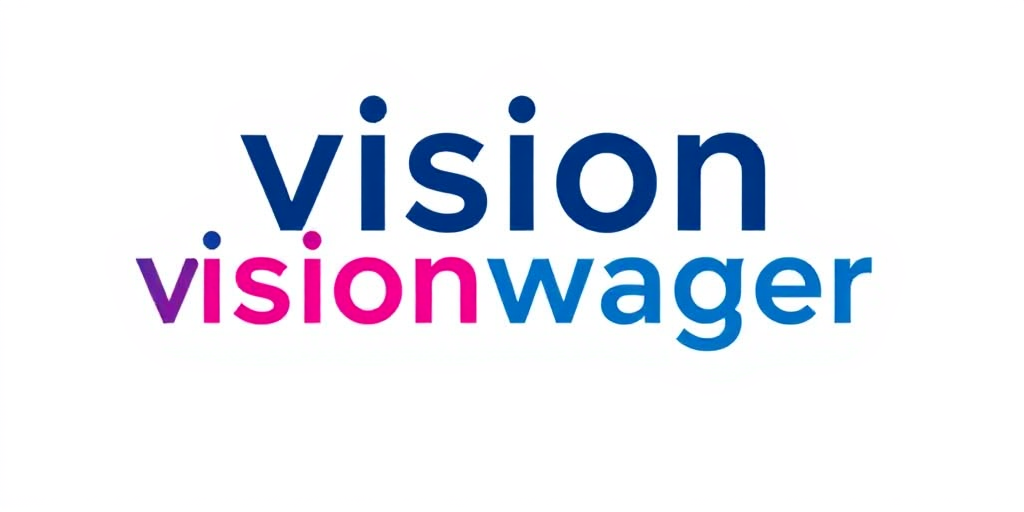 Vision Wager Platform