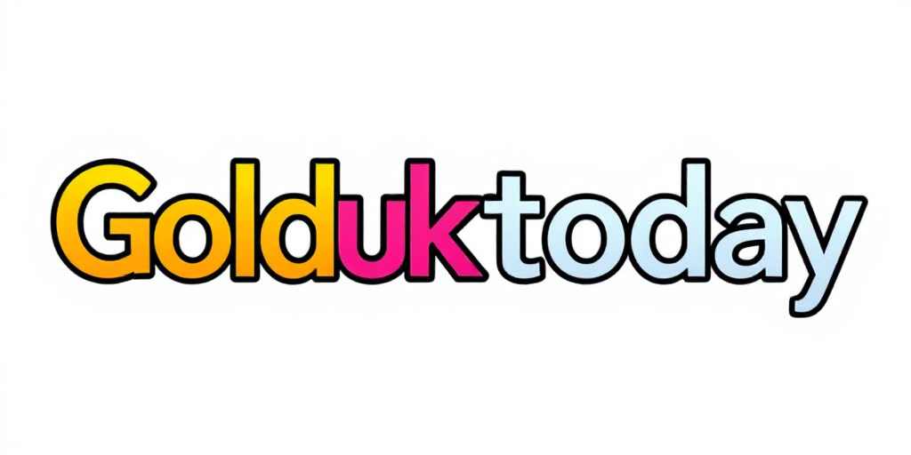 Gold UK Today