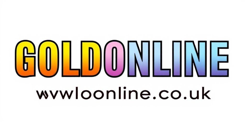 Gold Online Magazine