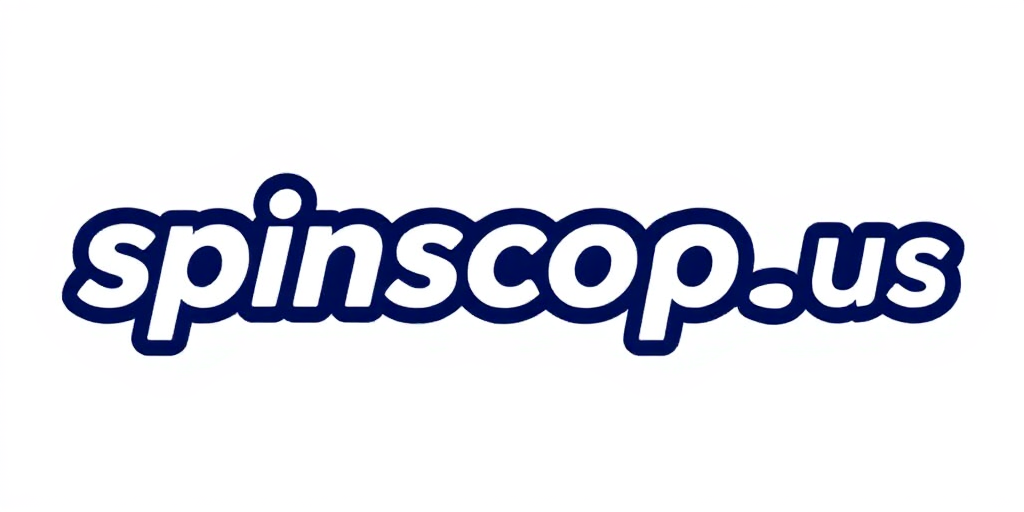 Spin Scoop