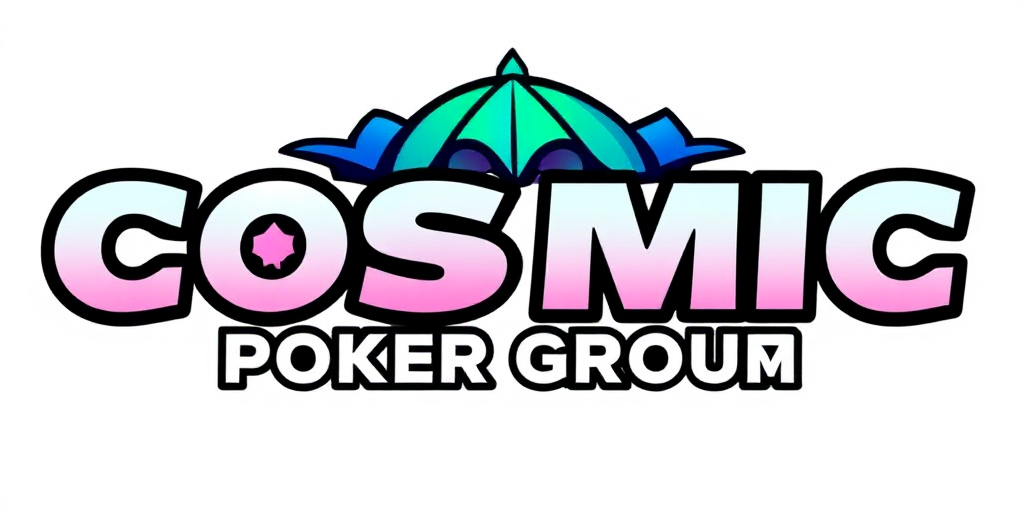 Cosmic Poker Group