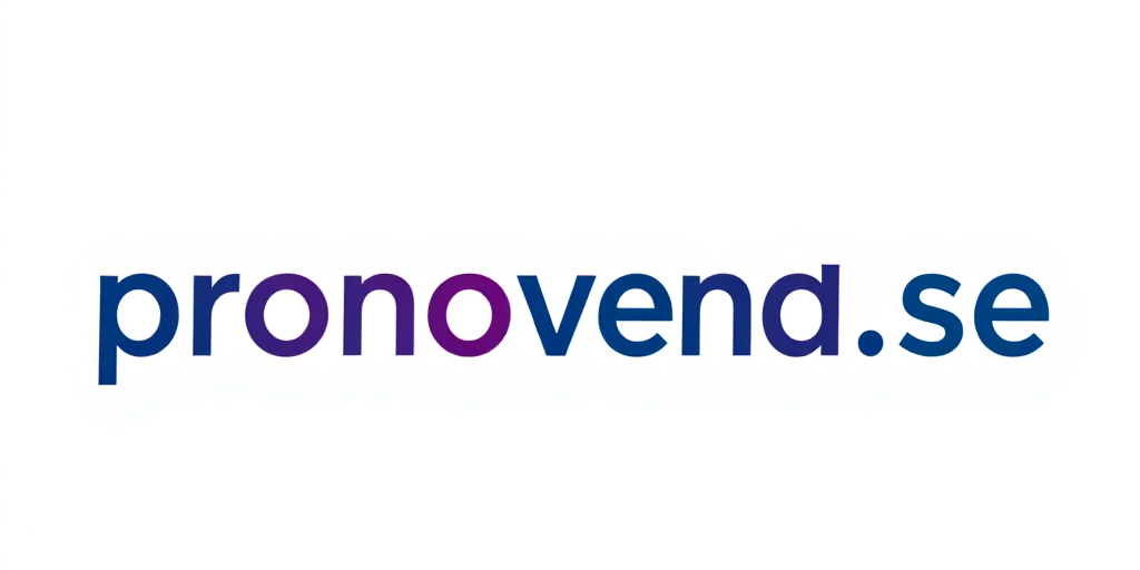 Pronova Trend