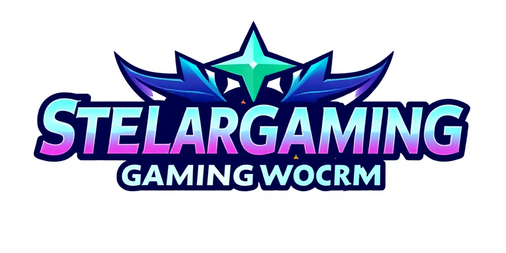 Stellar Gaming World