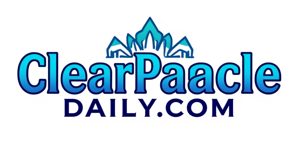 Clear Palace Daily