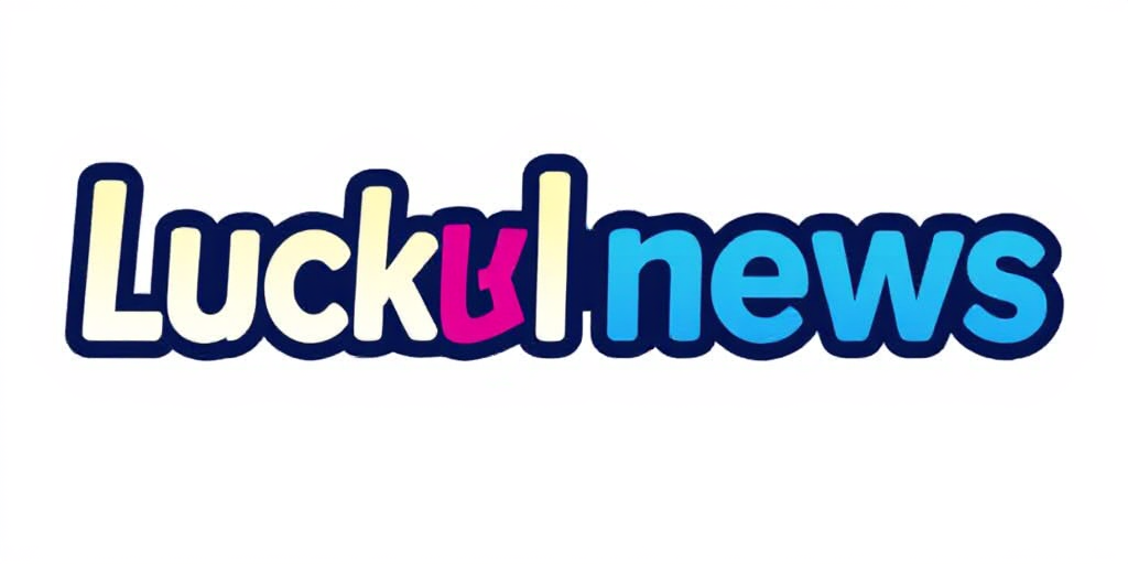Luckuk News