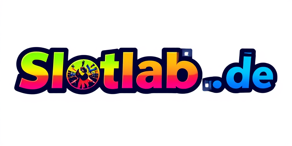 SlotLab589
