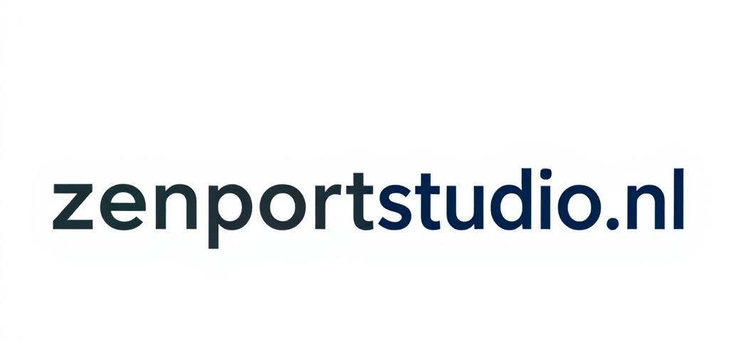 Zen Portal Studio