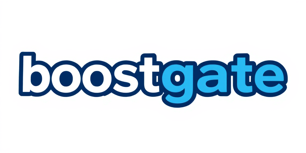 BoostGate UK