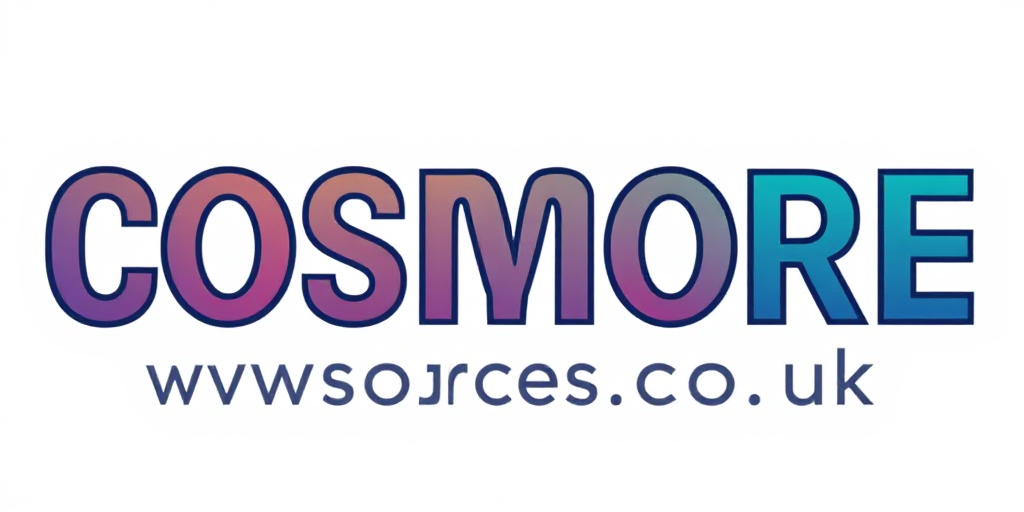 Cosmo Resources UK