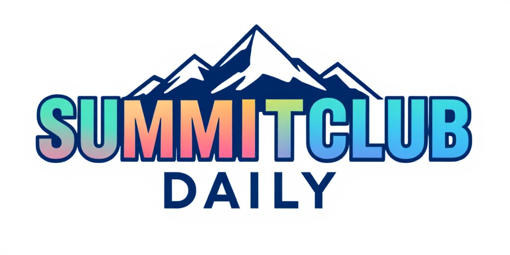 Summit Club Daily
