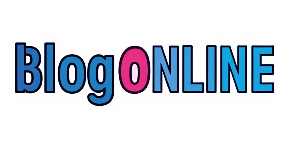 Blog Online Today