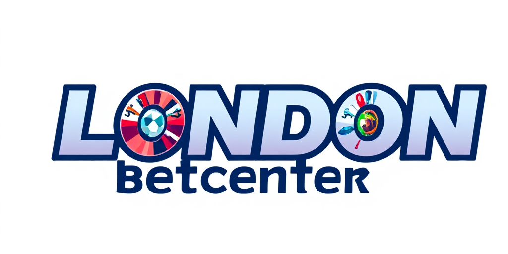 London Bet Center
