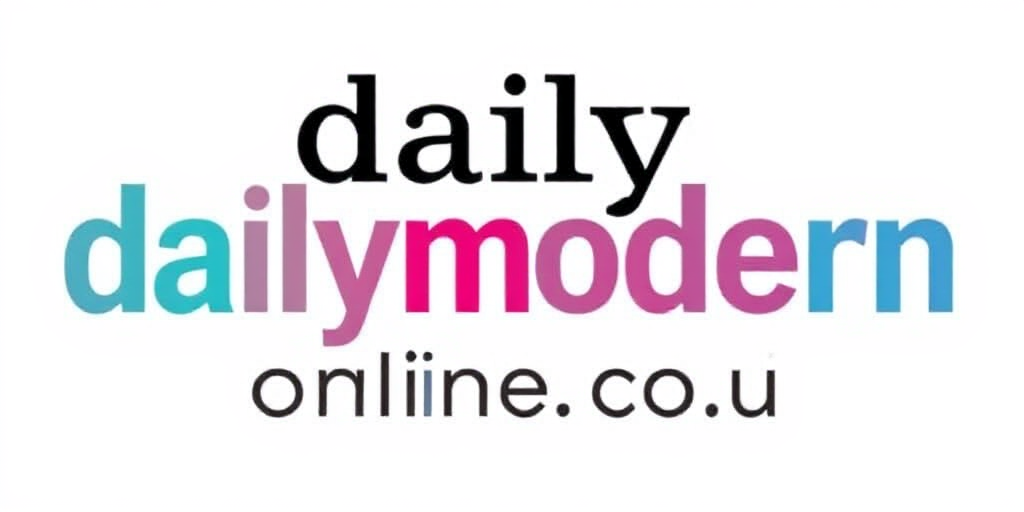 Daily Modern Online