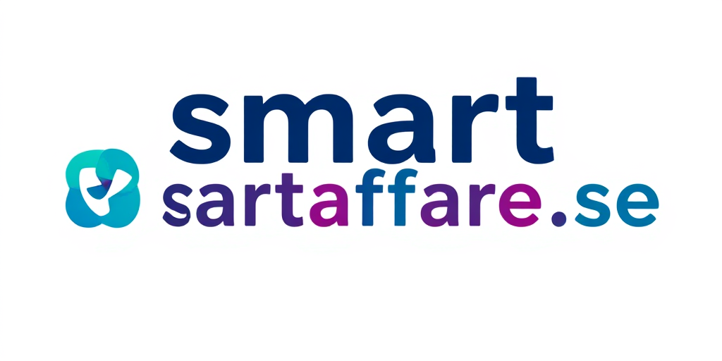 Smart Affärer