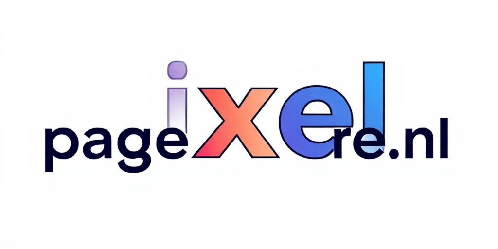 PixelPage Almere
