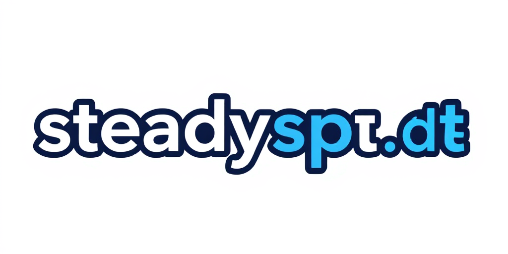 SteadySpot