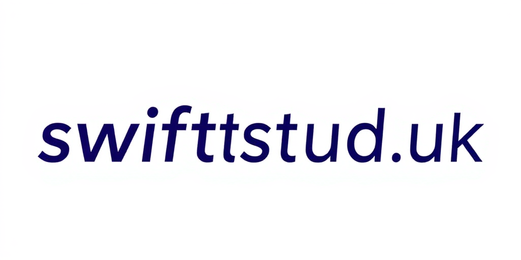 Swift Studio