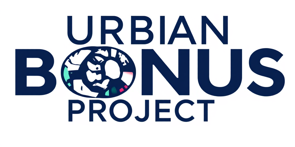 Urban Bonus Project