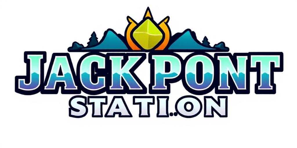 Bold Jackpot Station
