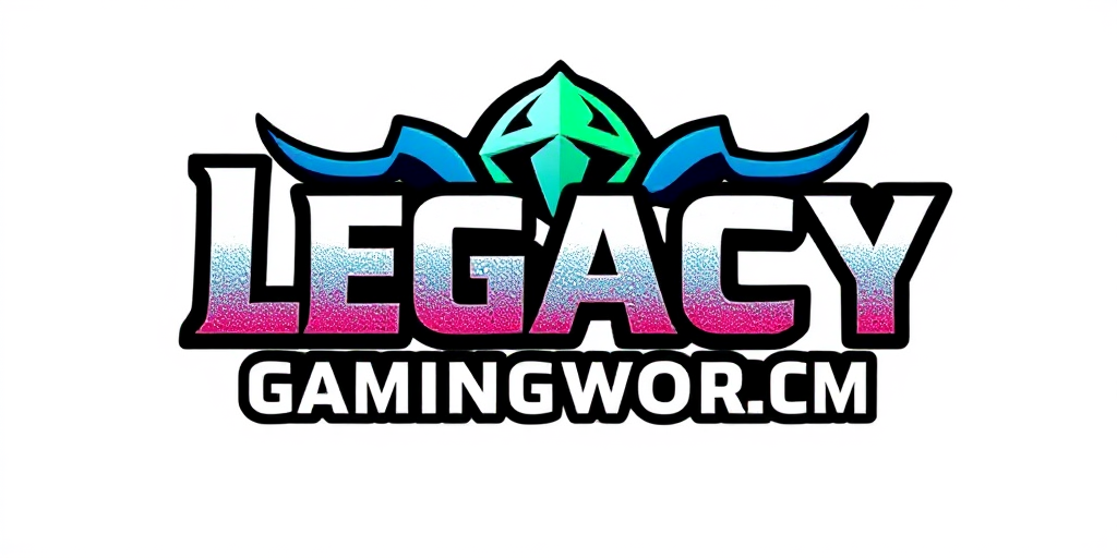 Legacy Gaming World
