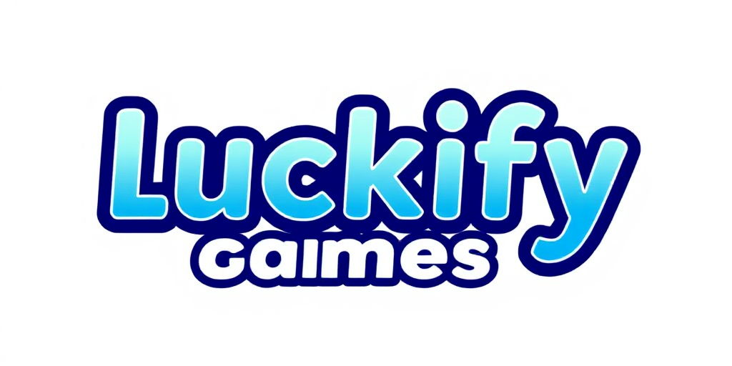 Luckify Games
