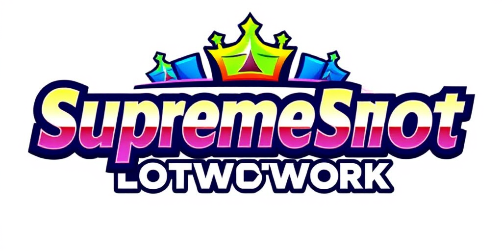 Supreme Slot Network