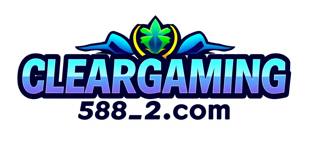 Clear Gaming 582