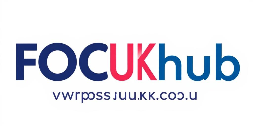 Focus UK Hub