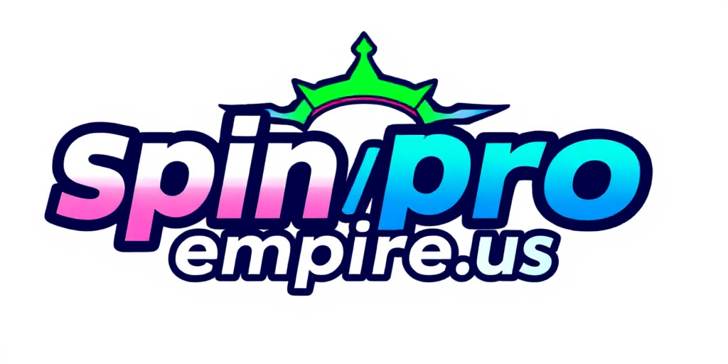 Spin Pro Empire