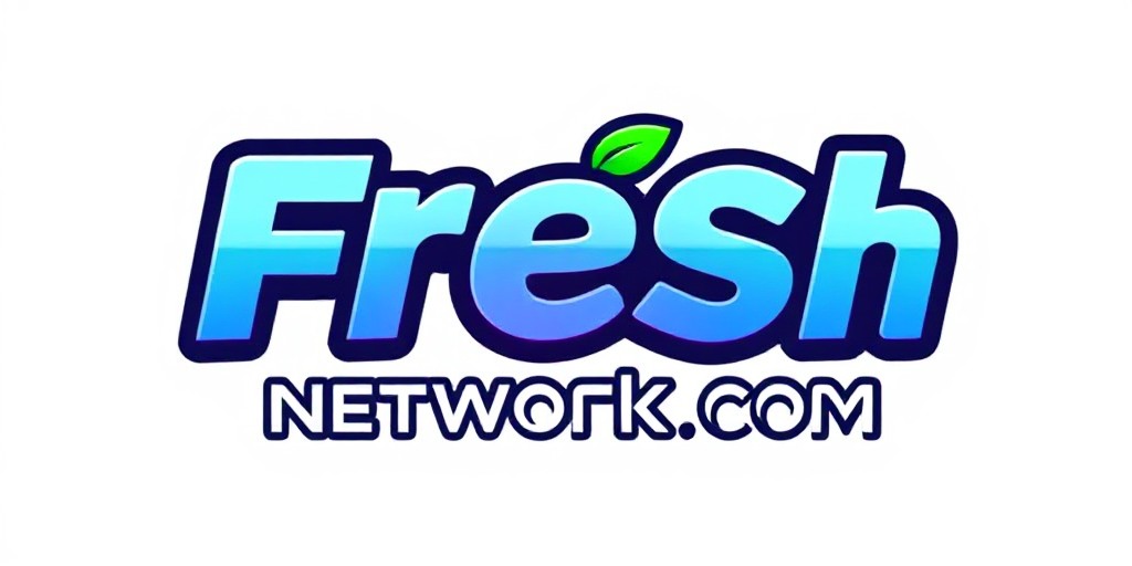 Fresh Gaming Network