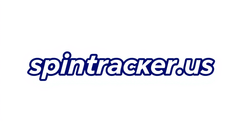 Spin Tracker