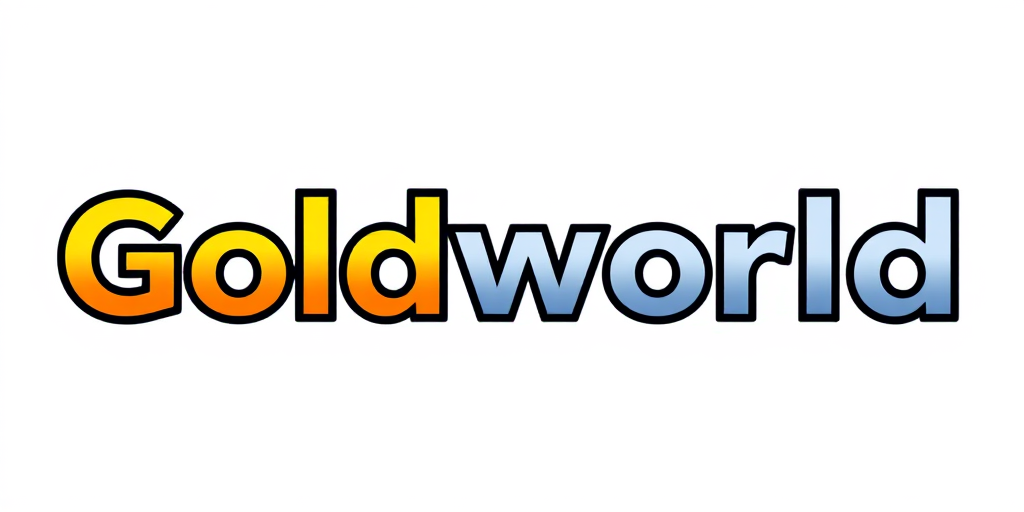 GoldWorld