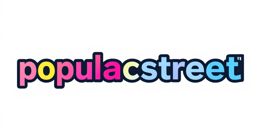 Popular Science Street