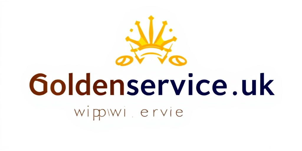 Golden Service UK