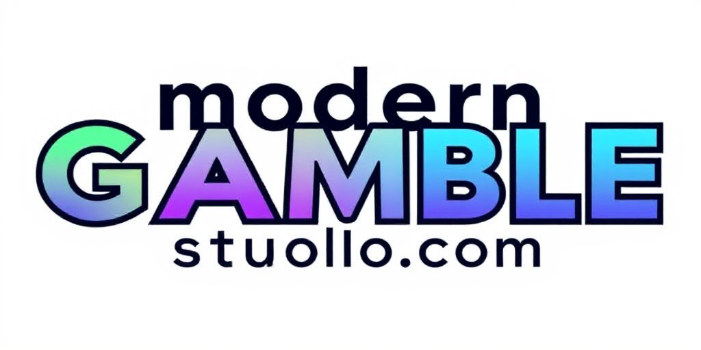 Modern Gambling Studio